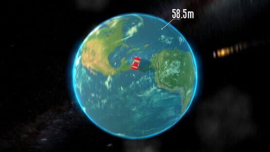 Round Mars — screenshot 5