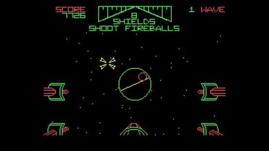 Star Wars — screenshot 3
