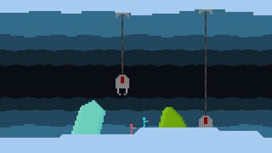 The Bits That Saved the Universe — screenshot 2