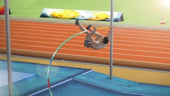 Triple Jumping Sports — screenshot 5