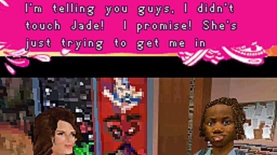 Victorious Hollywood Arts Debut — screenshot 2