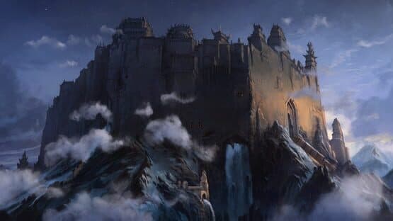 The Dark Eye: Memoria — screenshot 4