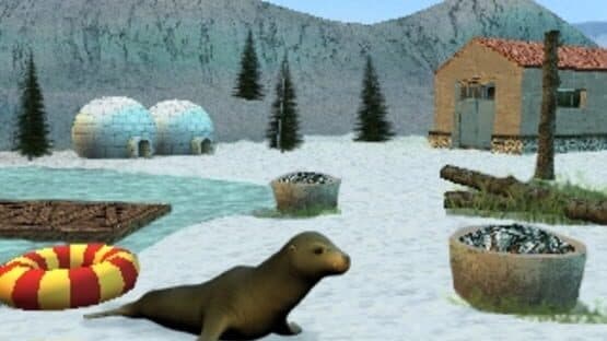 My Zoo Vet Practice 3D — screenshot 4