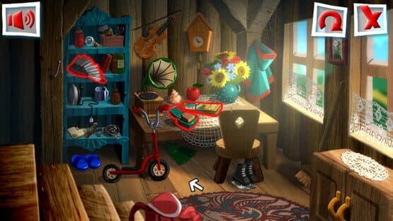 Teddy Floppy Ear: Mountain Adventure — screenshot 3