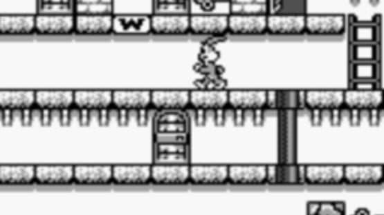 The Bugs Bunny Crazy Castle 2 — screenshot 1