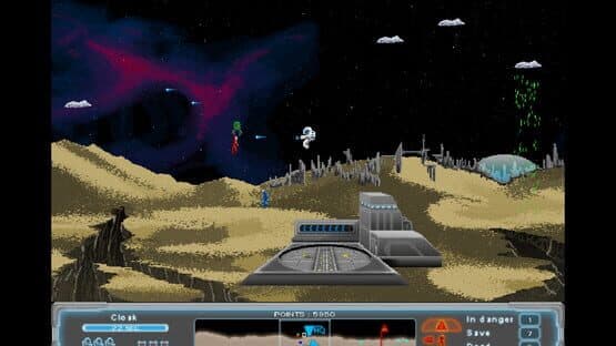 C64 & Amiga Classix Remakes Sixpack — screenshot 7