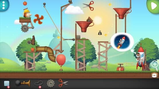 Inventioneers — screenshot 4