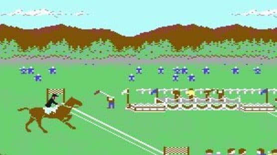 Summer Games II — screenshot 5