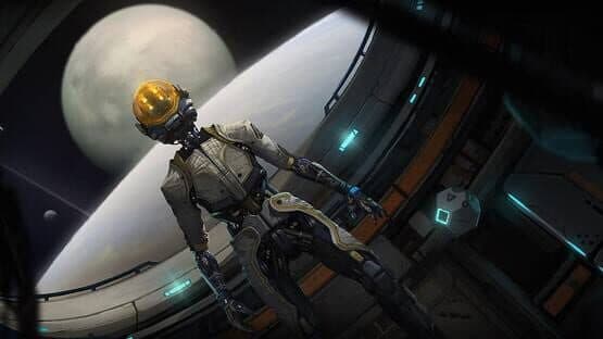 Lone Echo — screenshot 1