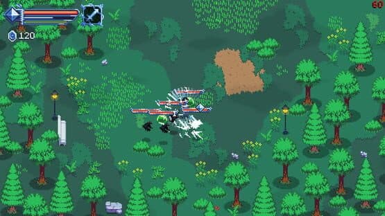 Neera: Dark Secrets — screenshot 3