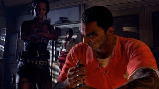 Dead Island Definitive Collection — screenshot 2