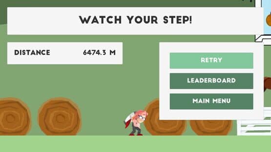 Kentucky Dash — screenshot 6
