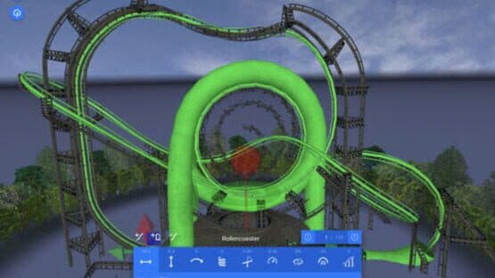 Aircoaster — screenshot 6