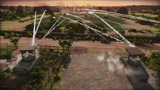 Steel Division: Normandy 44 — screenshot 5