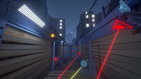 Light Repair Team #4 — screenshot 2