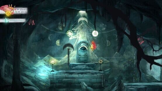 Child of Light: Ultimate Edition — screenshot 1