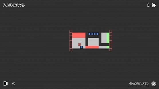 Dimension Jump — screenshot 5