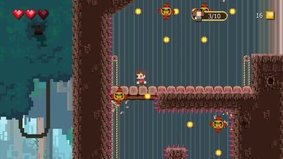 Adventures of Pip — screenshot 6