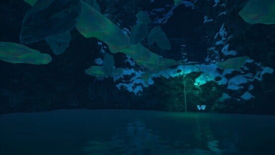 Etherian — screenshot 2