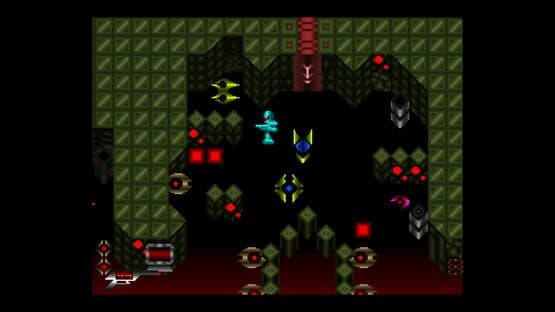 1 Hit Kill — screenshot 4