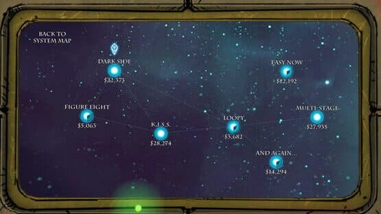 G Prime — screenshot 3