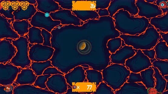 Bitcoin VS Brain — screenshot 1