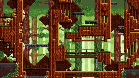 Mr. Bree+ — screenshot 1