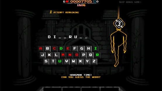Downbreak — screenshot 8