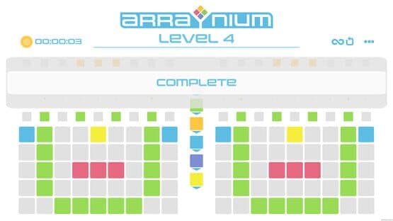 Arraynium — screenshot 5