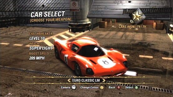 Burnout Revenge — screenshot 3