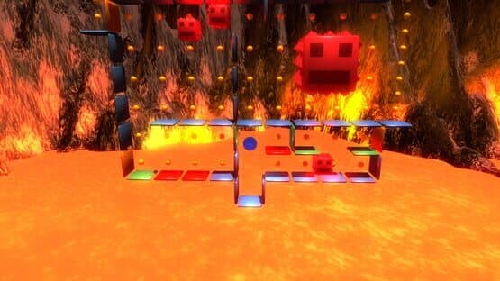 Glow Ball: Not a Billiard Puzzle Game — screenshot 7