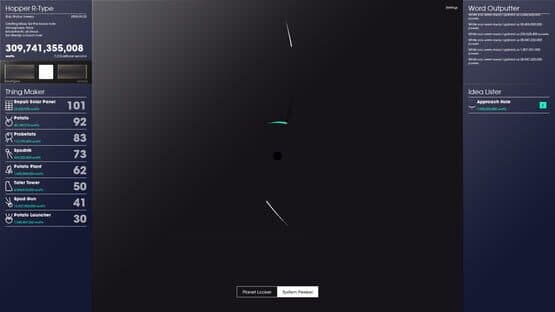 Spaceplan — screenshot 4