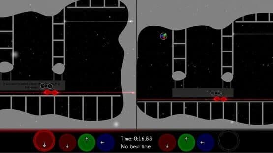 Colour Bind — screenshot 1