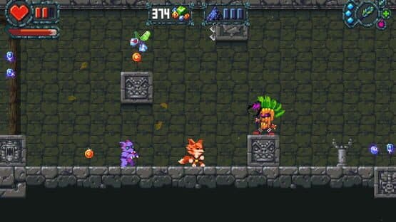 Furwind — screenshot 1