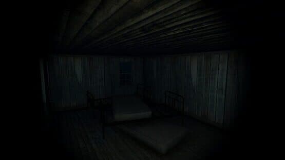 Dark Town : Invisible Danger — screenshot 2