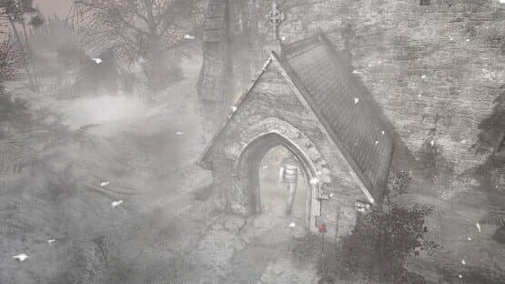 Silent Night — screenshot 3