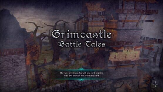 Grimcastle: Battle Tales — screenshot 4