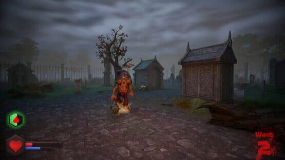 Bowman VS Zombies — screenshot 6