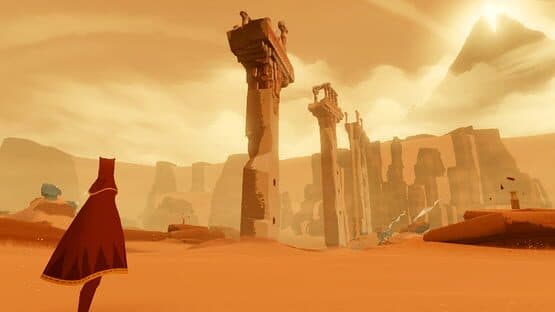 Journey — screenshot 2