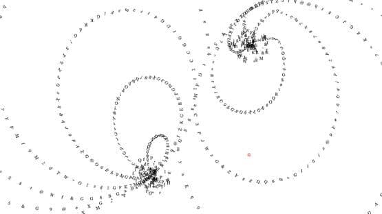 Text Wormhole — screenshot 2