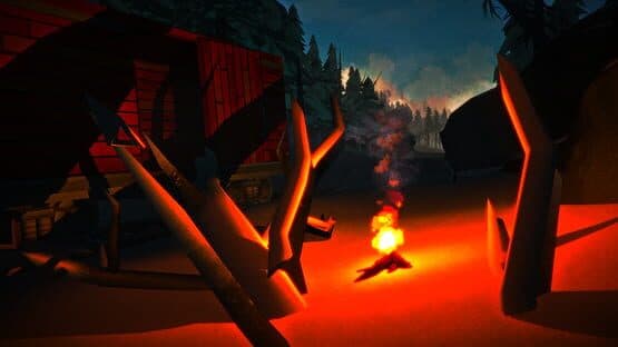 The Long Dark — screenshot 3