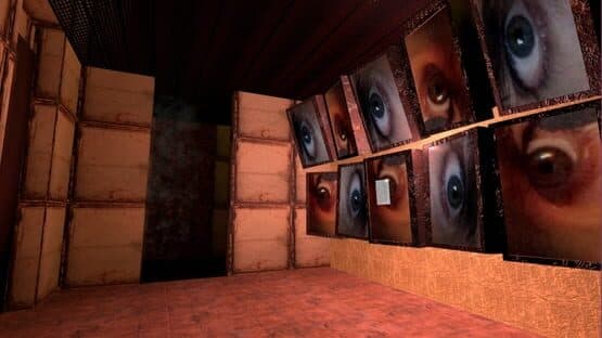Organ Quarter Pre-Alpha Demo — screenshot 4