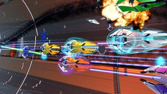 Bank Limit : Advanced Battle Racing — screenshot 2