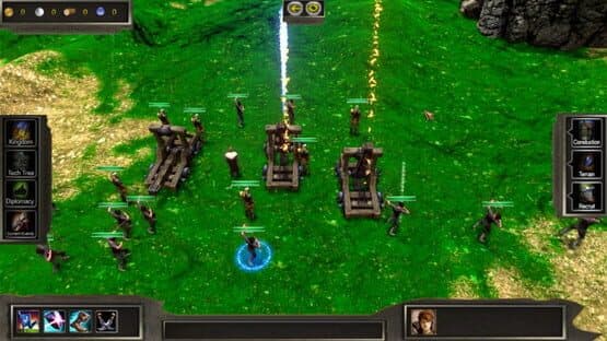 Legends of Ellaria — screenshot 2