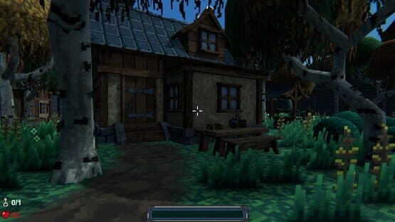 Shadow of Loot Box — screenshot 5