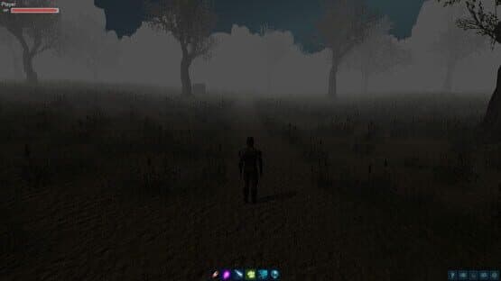 Devoured Time — screenshot 4