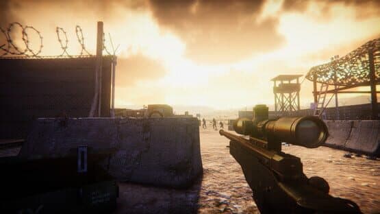 Soldiers of Freedom — screenshot 3