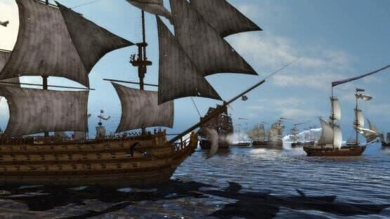 Commander: Conquest of the Americas — screenshot 5