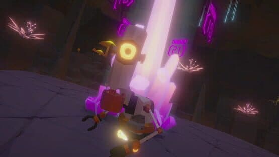 Scrap Attack — screenshot 1