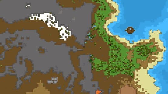 Wayward — screenshot 3